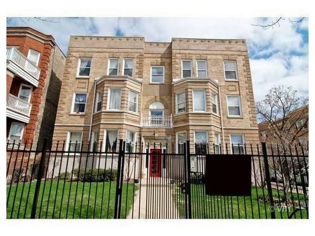 4501 N Magnolia Ave. #1S, Chicago, IL 60640