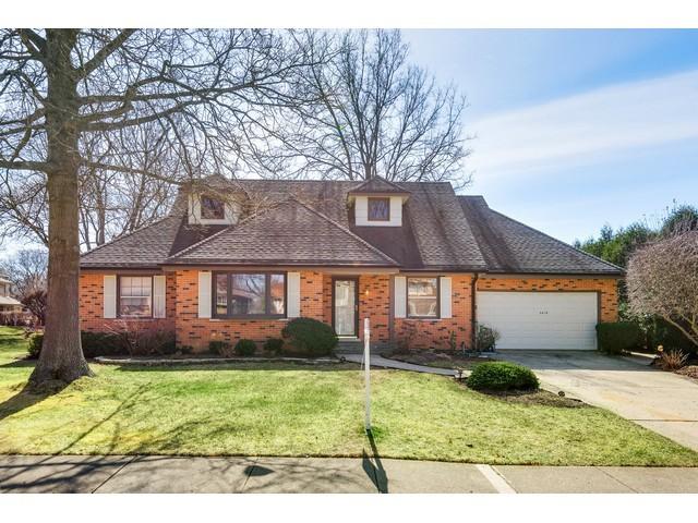 3619 Russett Ln., Northbrook, IL 60062