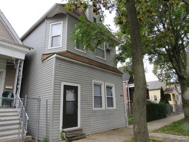 2729 S Keeler Ave., Chicago, IL 60623