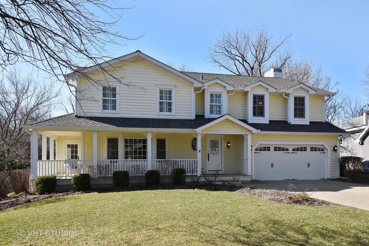 1022 S Grove Ave., Barrington, IL 60010
