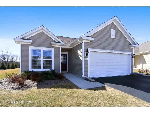 3213 Eastbank Cir., Mundelein, IL 60060