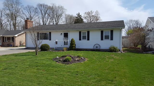 111 Carrigan St., Catlin, IL 61817