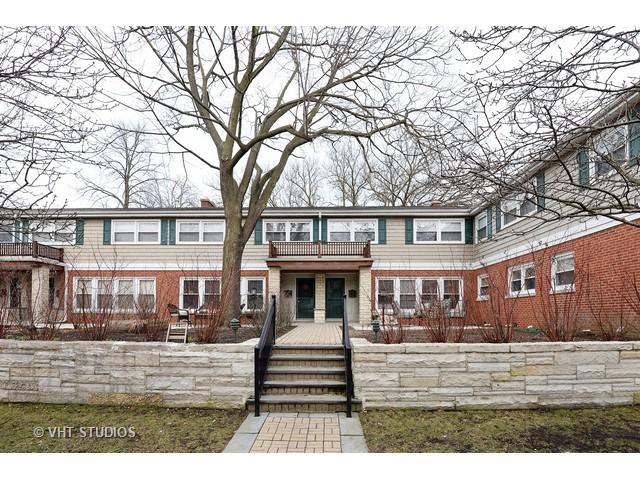 704 11th St., Wilmette, IL 60091