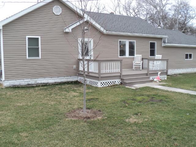 440 E Rice St., South Wilmington, IL 60474
