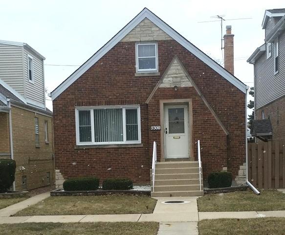 5300 N Natchez Ave., Chicago, IL 60656