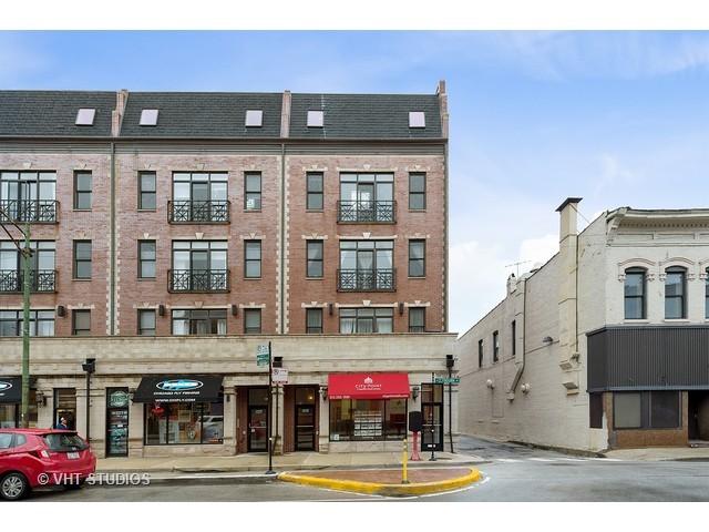 1275 N Clybourn Ave. #4, Chicago, IL 60610
