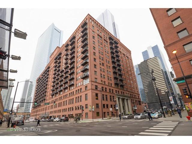 165 N Canal St. #812, Chicago, IL 60606