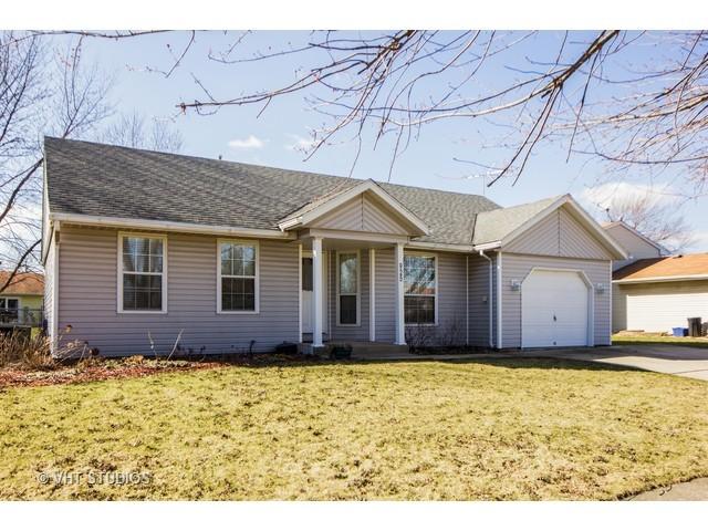 925 Leawood Dr., Joliet, IL 60431