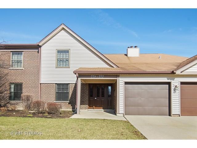 771 Weidner Rd. #8B1, Buffalo Grove, IL 60089