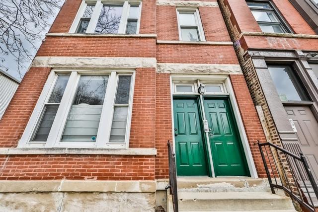 733 N Noble St. #3F, Chicago, IL 60642