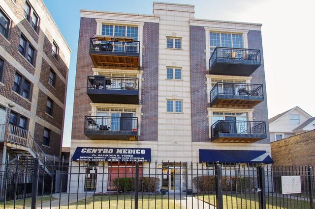 6745 N Clark St. #3N, Chicago, IL 60626