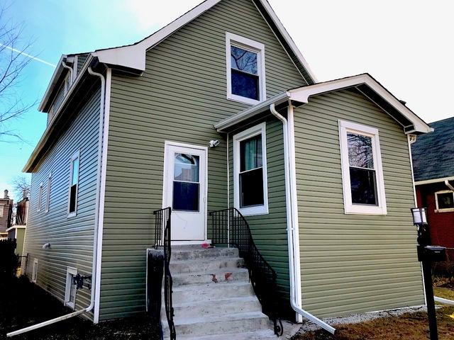 1107 N Mason Ave., Chicago, IL 60651