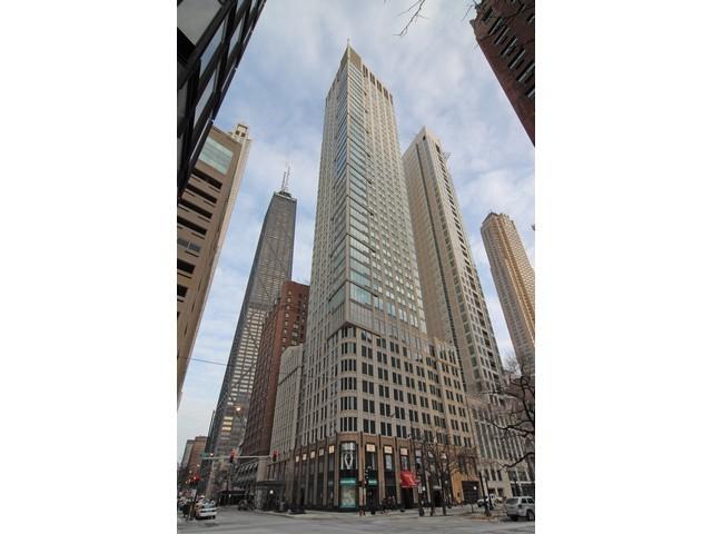 57 E Delaware Pl. #1005, Chicago, IL 60611