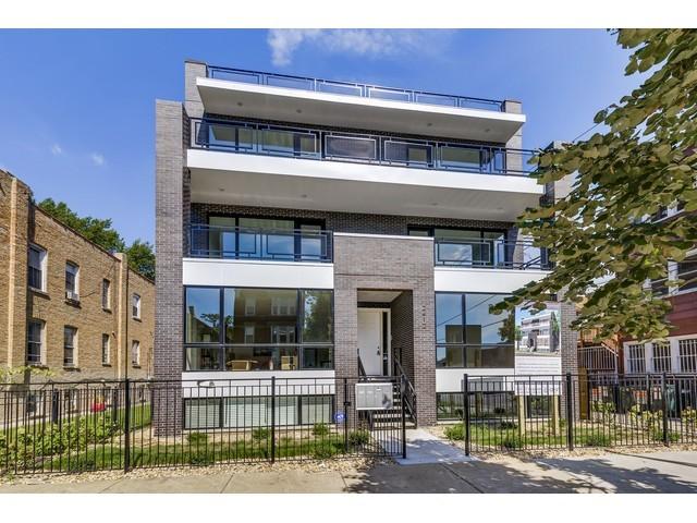 2412 W Lyndale St. #3, Chicago, IL 60647