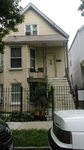 2936 N Allen Ave., Chicago, IL 60618