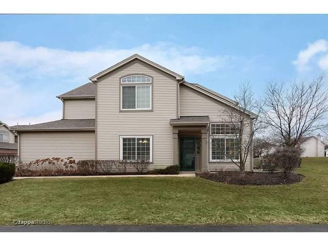 930 Parkhill Cir., Aurora, IL 60502