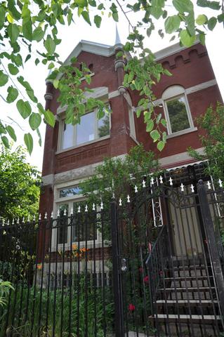 1344 N Artesian Ave., Chicago, IL 60622