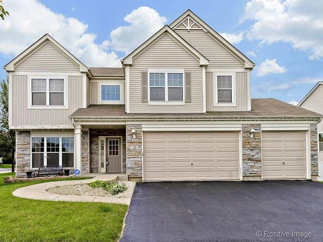 755 Rockhurst Rd., Bolingbrook, IL 60440