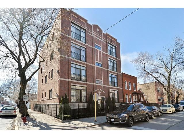 1801 W Race Ave. #1E, Chicago, IL 60622
