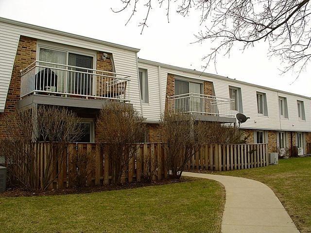 4710 W Euclid Ave. #1B, Rolling Meadows, IL 60008