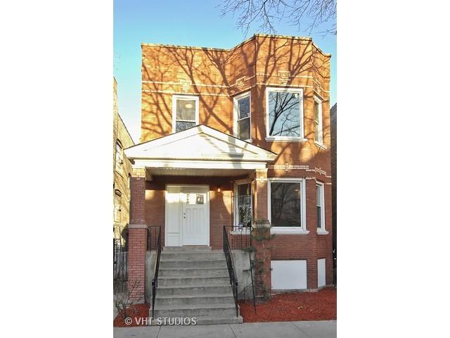 947 N Lawndale Ave., Chicago, IL 60651