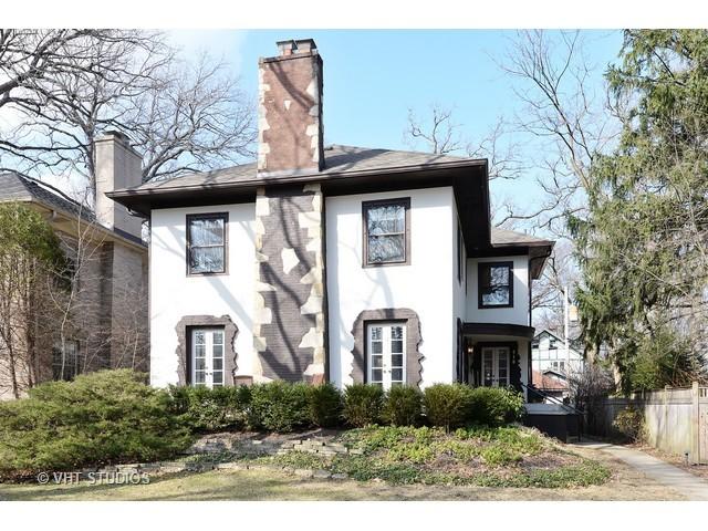 418 Central Ave., Wilmette, IL 60091