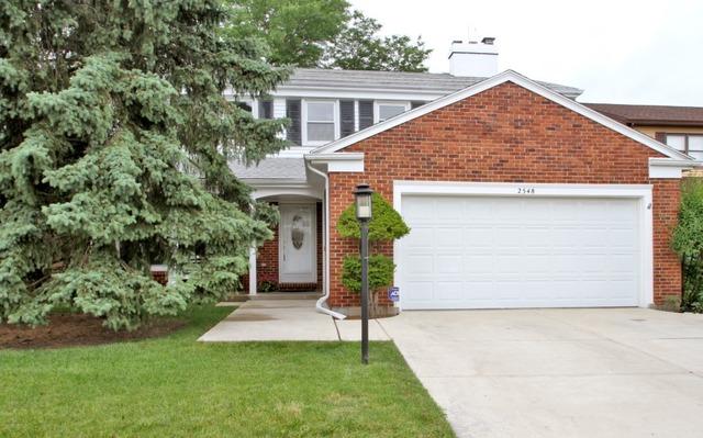 2548 Brian Dr., Northbrook, IL 60062