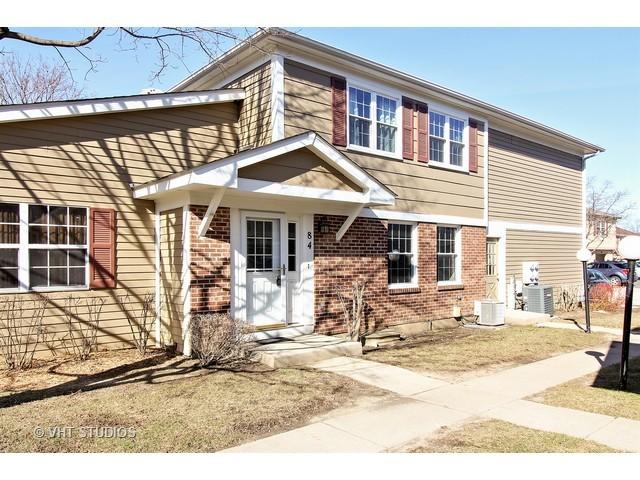 84 Maplewood Dr., Vernon Hills, IL 60061