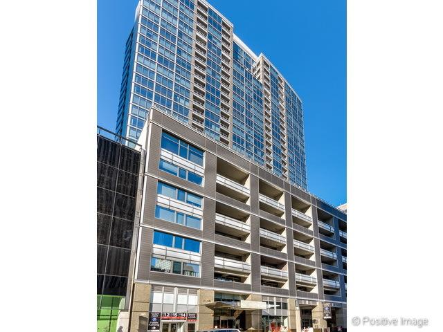240 E Illinois St. #2806, Chicago, IL 60611