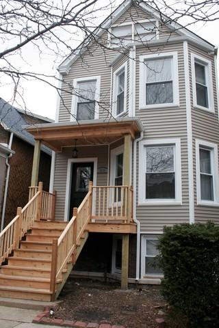 3131 N Central Park Ave., Chicago, IL 60618