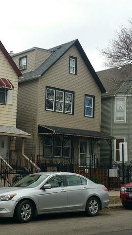 1910 N Mozart St., Chicago, IL 60647