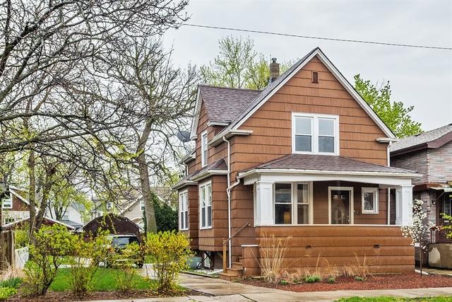 4035 W Addison St., Chicago, IL 60641