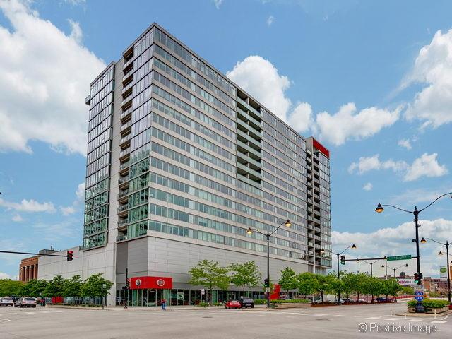 659 W Randolph St. #1015, Chicago, IL 60661