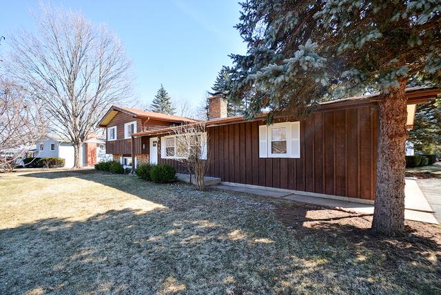 445 Mary Ln., Crystal Lake, IL 60014