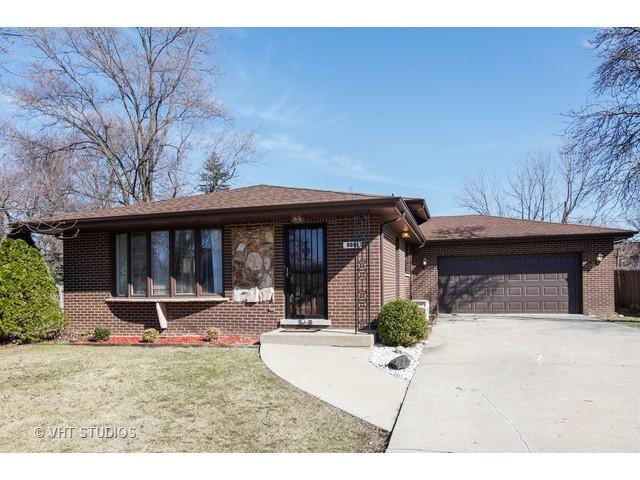 5501 Virginia Ave., Clarendon Hills, IL 60514