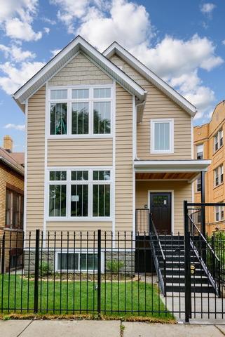 2838 N Whipple St., Chicago, IL 60618