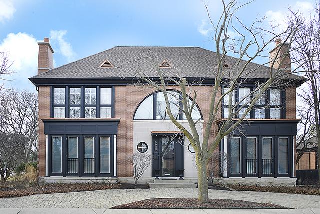 6600 N Lawndale Ave., Lincolnwood, IL 60712