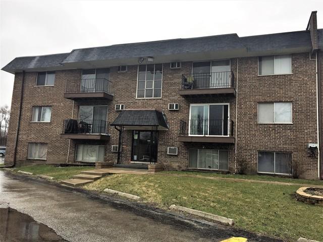 215 S Hale St. #7C, Addison, IL 60101