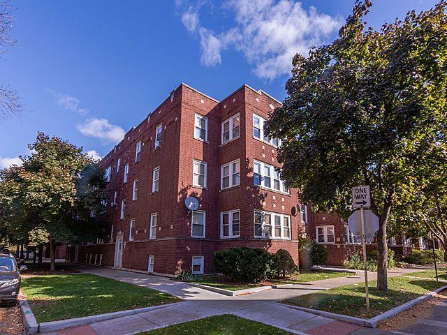 4601 N Spaulding Ave. #2, Chicago, IL 60625