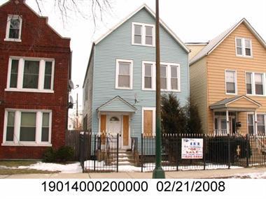 4341 S California Ave., Chicago, IL 60632
