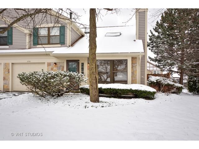 1776 W Kilkenny Dr., Wheaton, IL 60189