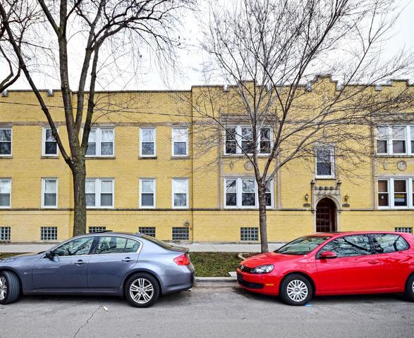 2518 W Hollywood Ave. #2, Chicago, IL 60659