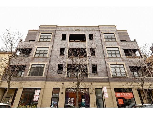 1357 W Grand Ave. #3, Chicago, IL 60642