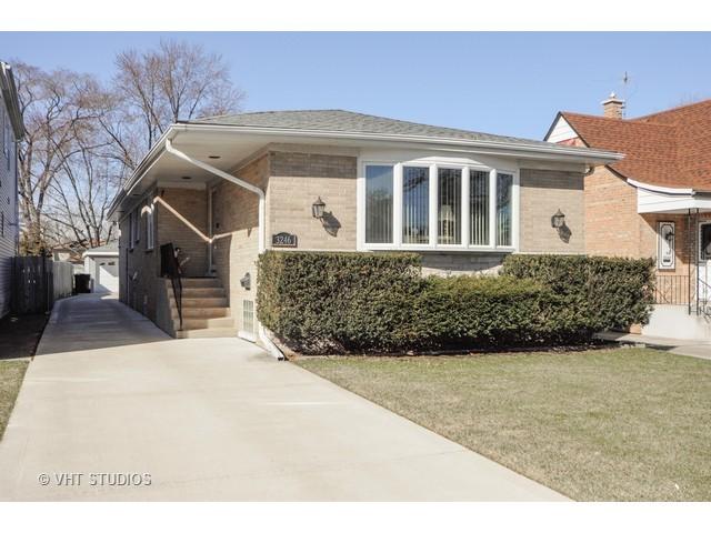 3246 N Oketo Ave., Chicago, IL 60634