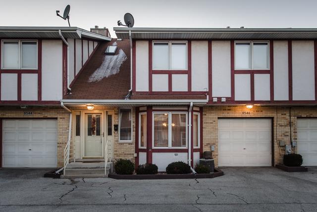 8546 W 95th St., Hickory Hills, IL 60457