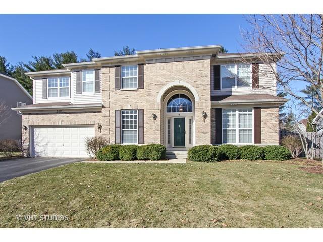 540 Prescott Ln., Gurnee, IL 60031