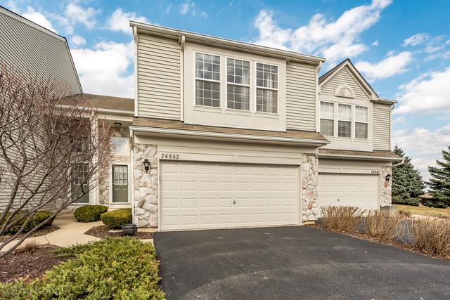 24842 Gates Ln., Plainfield, IL 60585