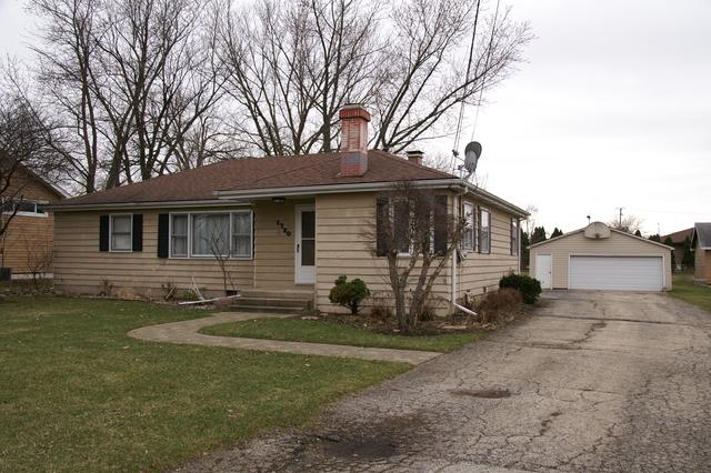 1720 Gary Ave., Aurora, IL 60505
