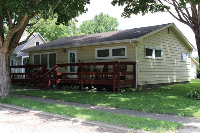 206 W Mary St., Homer, IL 61849