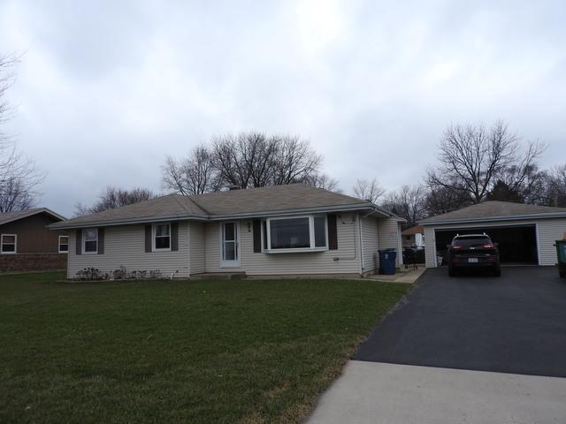 815 Bronk Rd., Joliet, IL 60404